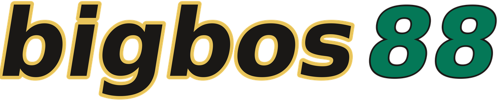 bigbos88 logo